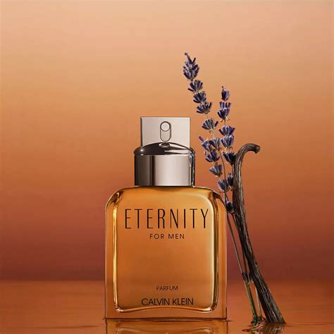 calvin klein eternity reviews.